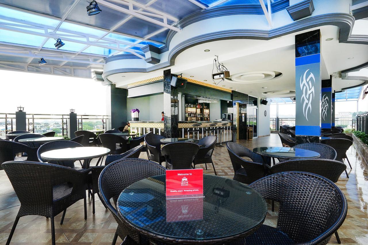 Cardinal Lucky Star Hotel Batam Extérieur photo