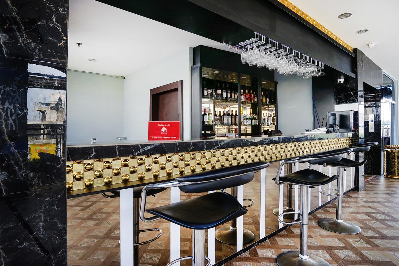 Cardinal Lucky Star Hotel Batam Extérieur photo