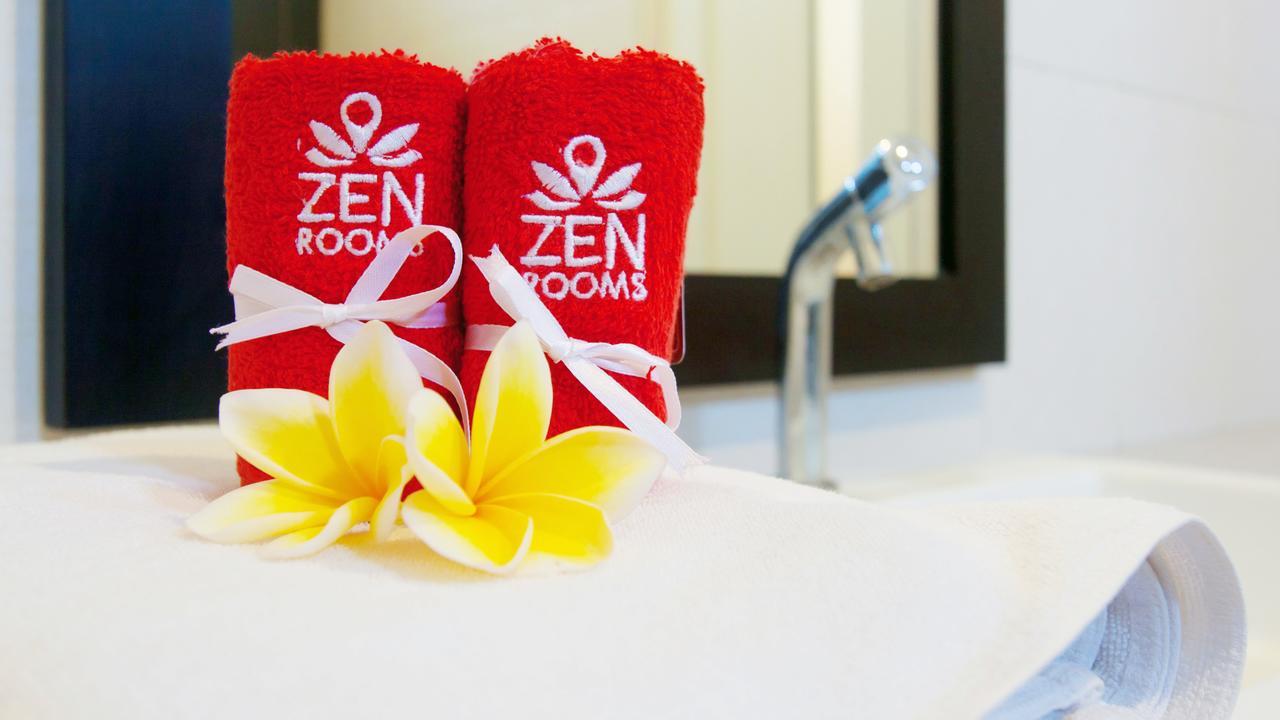 Cardinal Lucky Star Hotel Batam Extérieur photo
