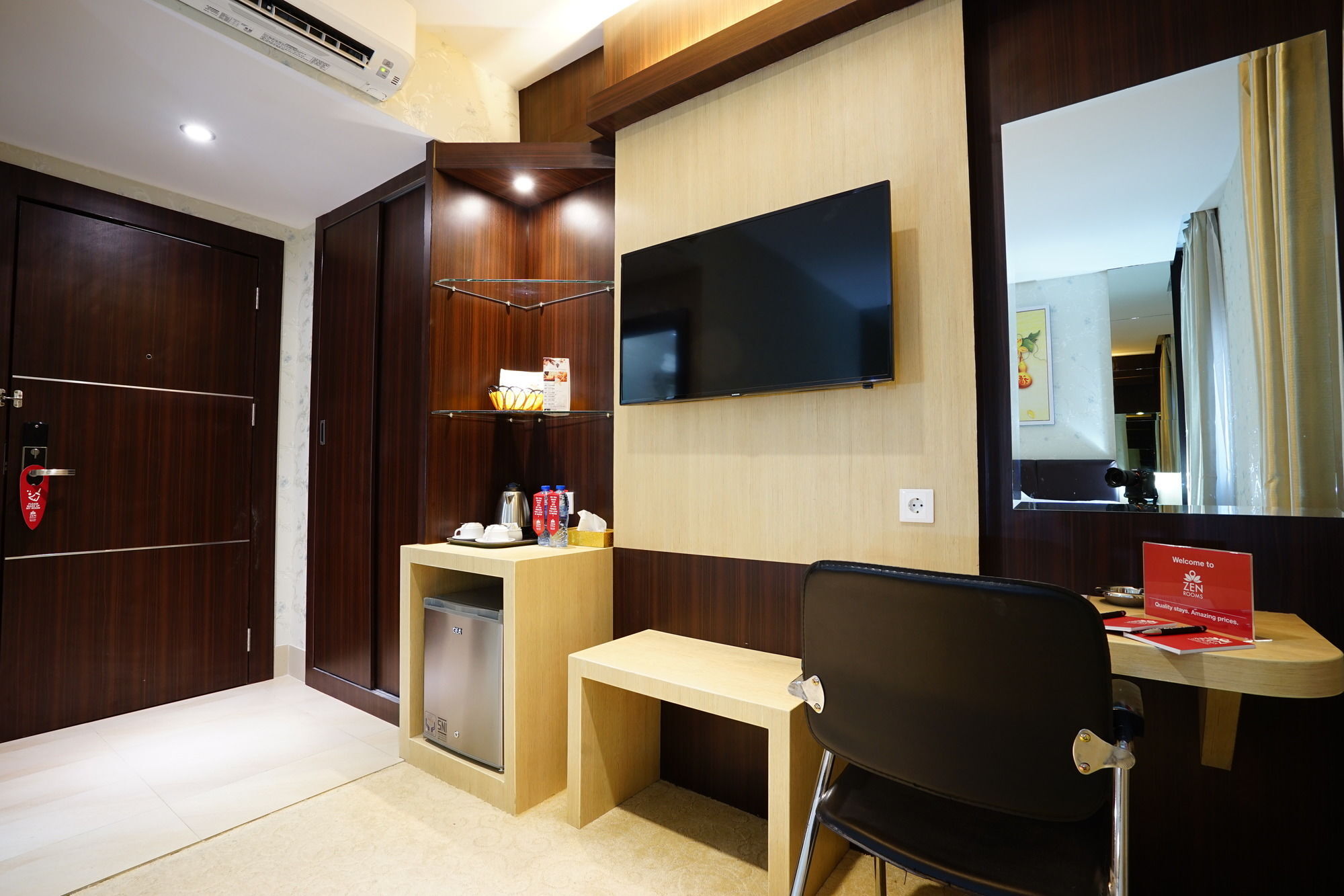 Cardinal Lucky Star Hotel Batam Extérieur photo
